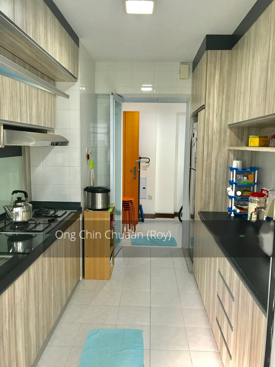 Blk 623B Punggol Central (Punggol), HDB 4 Rooms #152557542